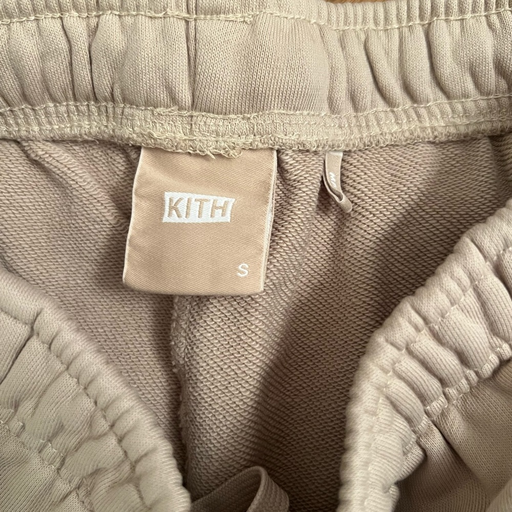 Kith Sweatpants - Picture 4 of 4